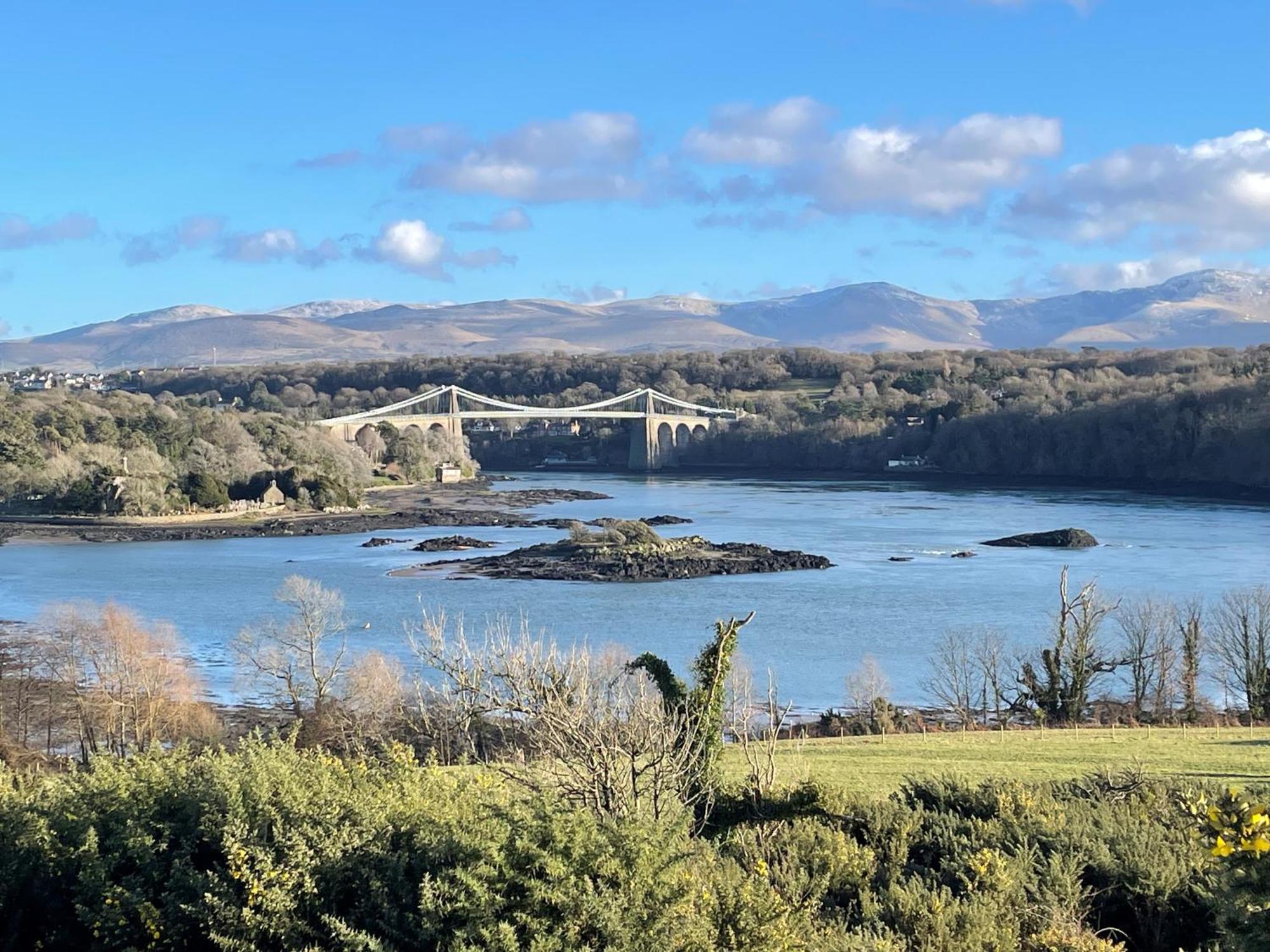Menai Bridge Holiday home Menai Bridge