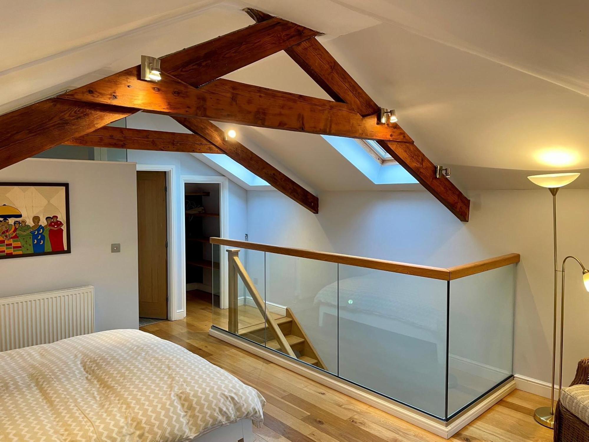Menai Bridge Holiday home