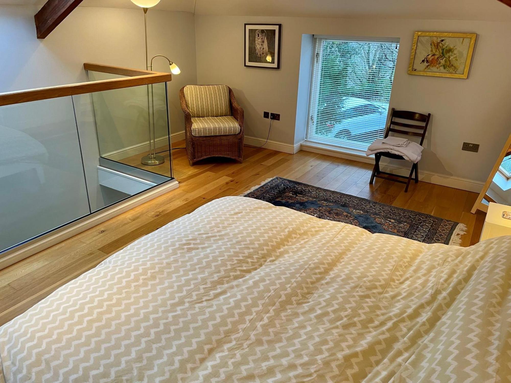 Holiday home Menai Bridge *