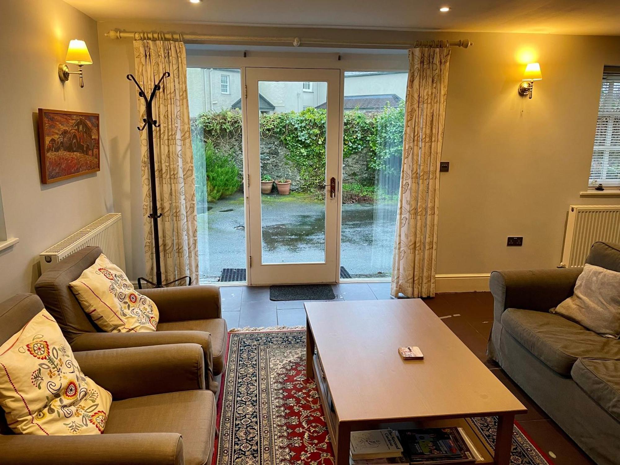Holiday home Menai Bridge Menai Bridge