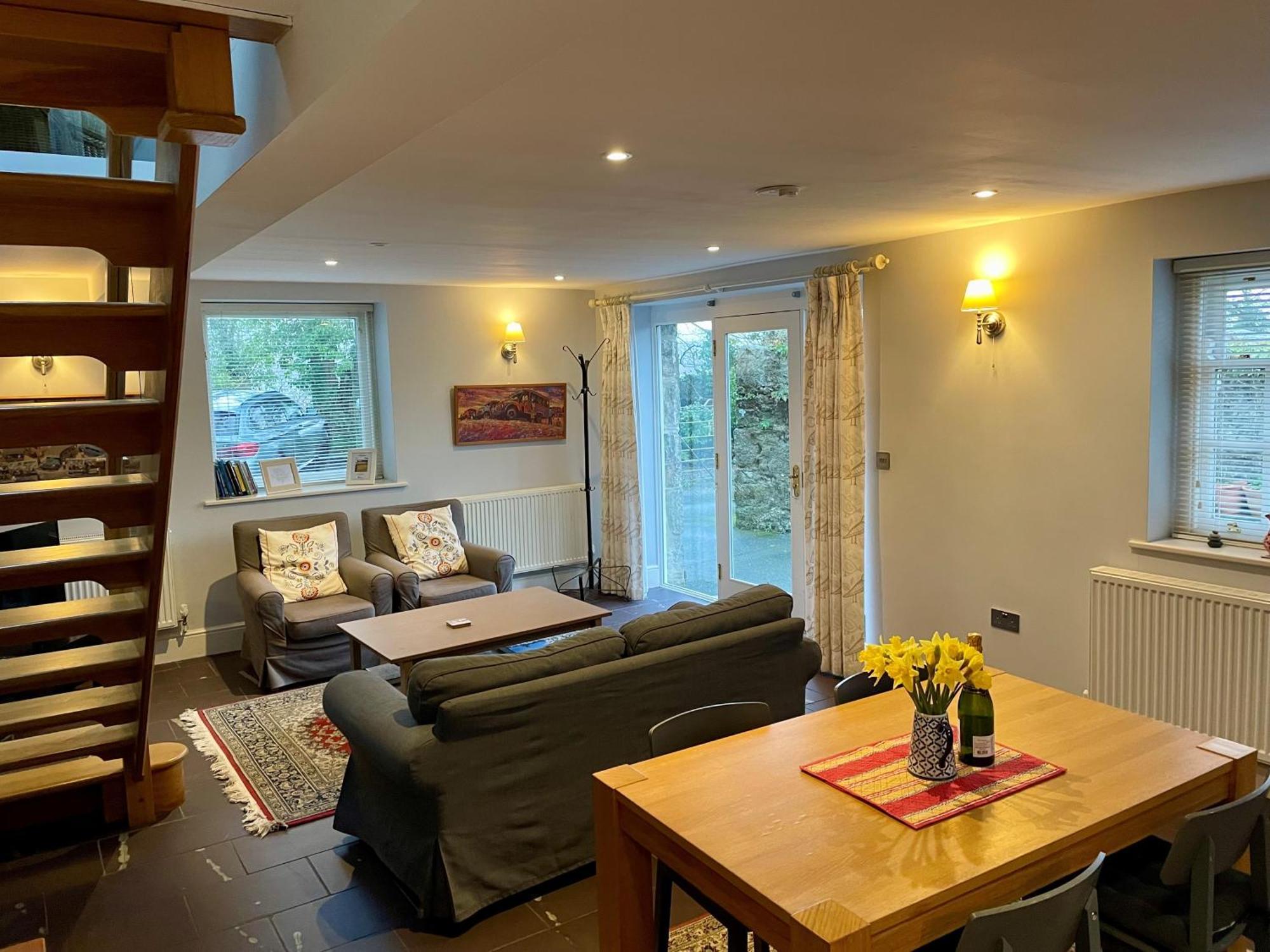 Holiday home Menai Bridge Menai Bridge