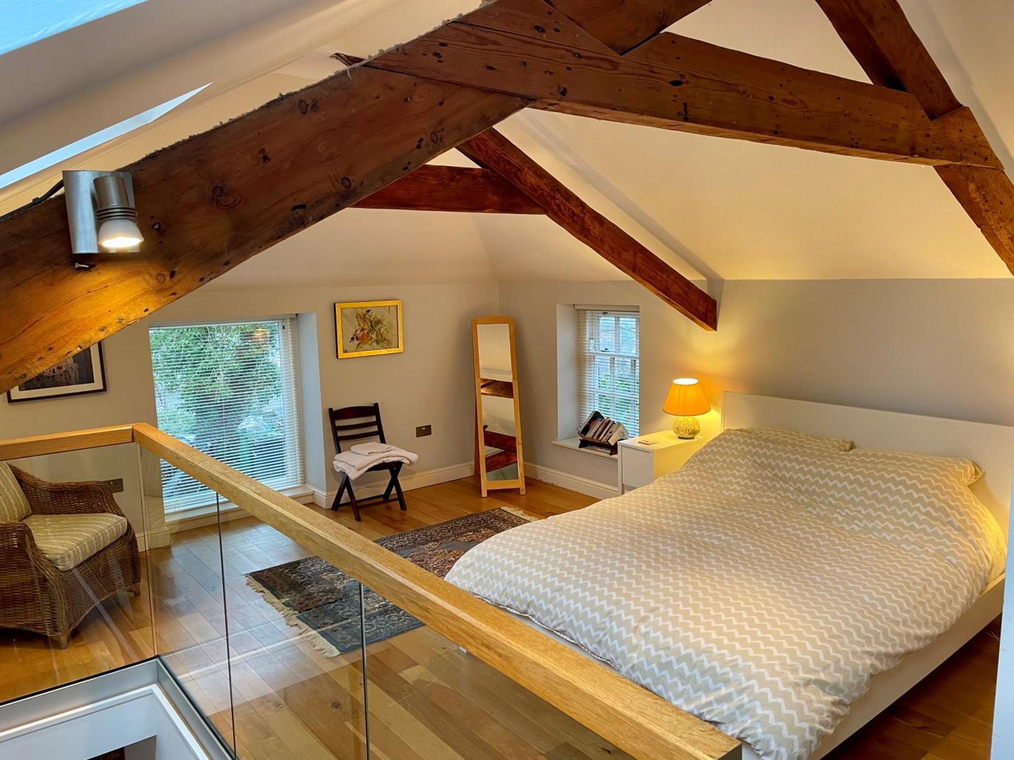 Menai Bridge Holiday home *