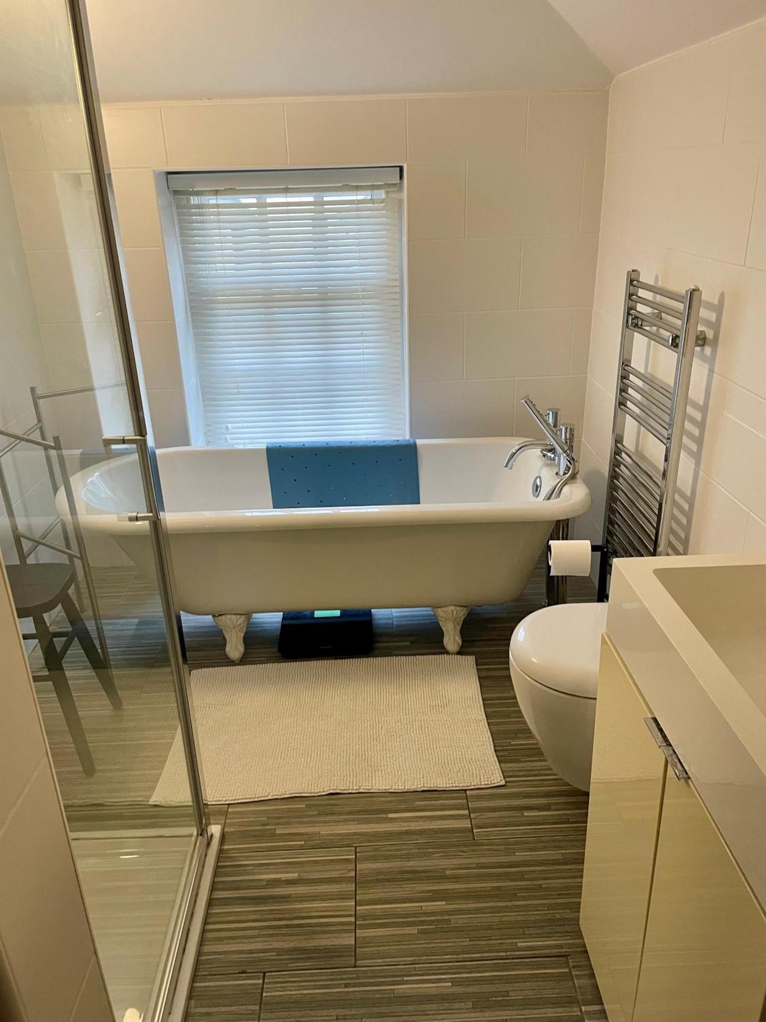 Holiday home Menai Bridge *