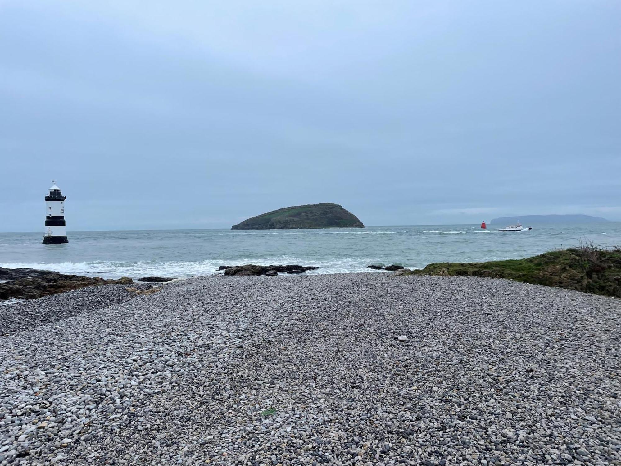 Menai Bridge Holiday home Menai Bridge